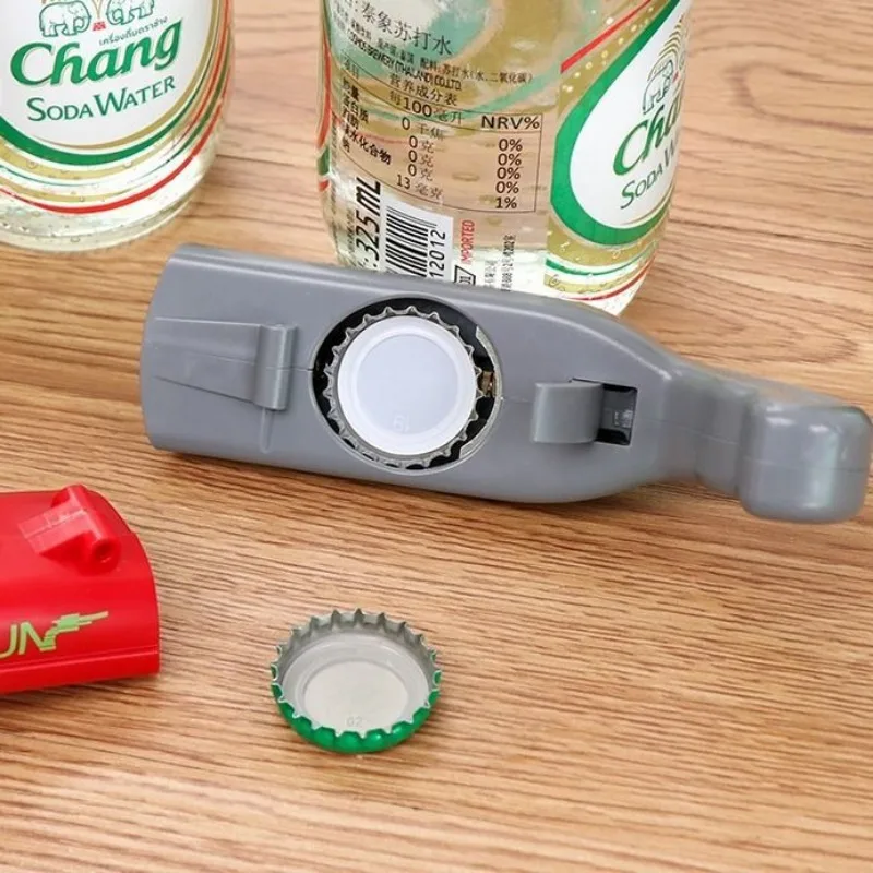 Portable Creative Pistol Bottl - Funny Kitchen Gadgets Gifts 리뷰 및 가격
