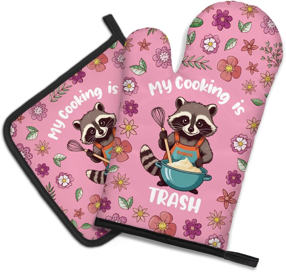 DYJYBMY My Cooking is Trash Fu - Funny Kitchen Gadgets Gifts 리뷰 및 가격