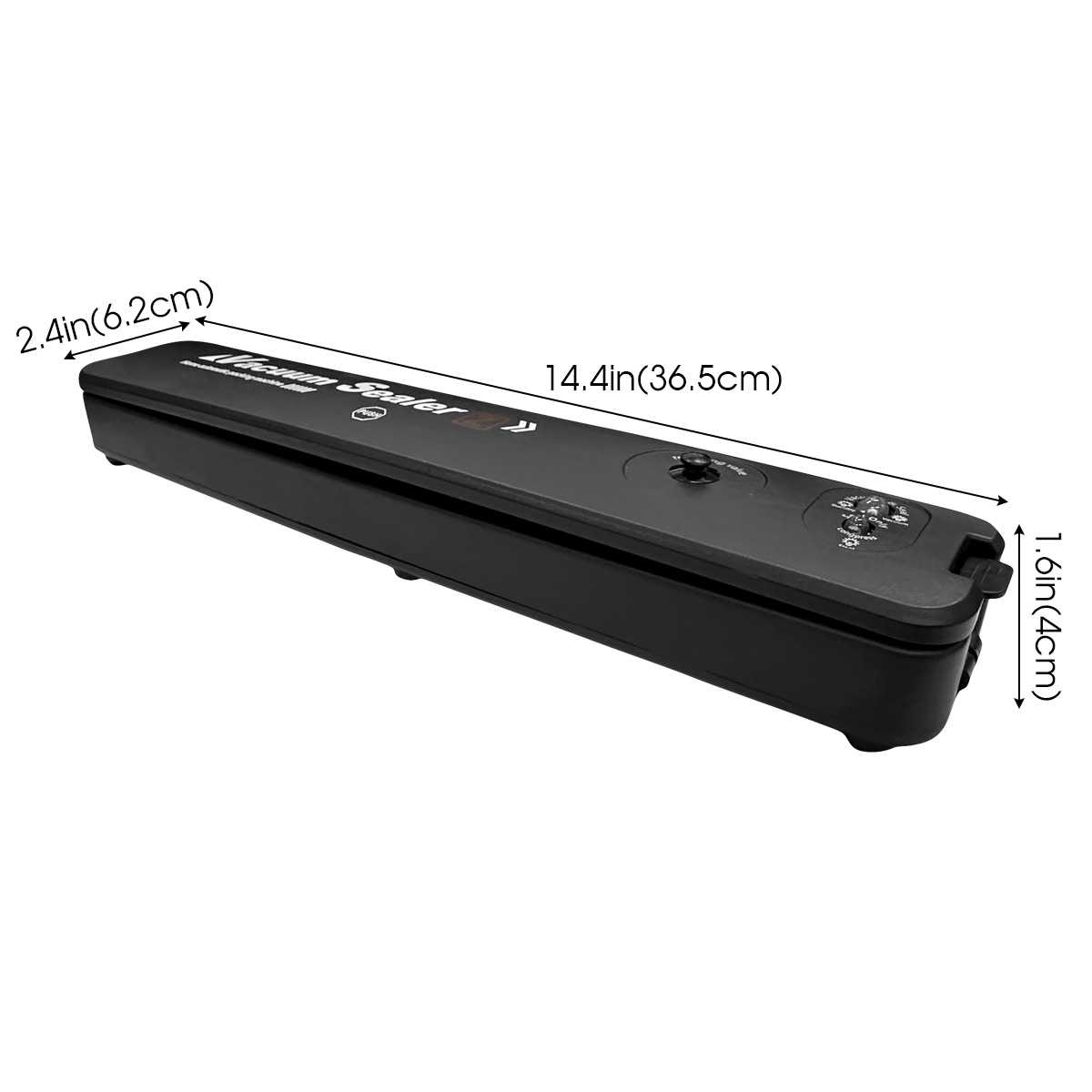 220V EU Plug Food Vacuum Seale - Food Vacuum Sealer 리뷰 및 가격