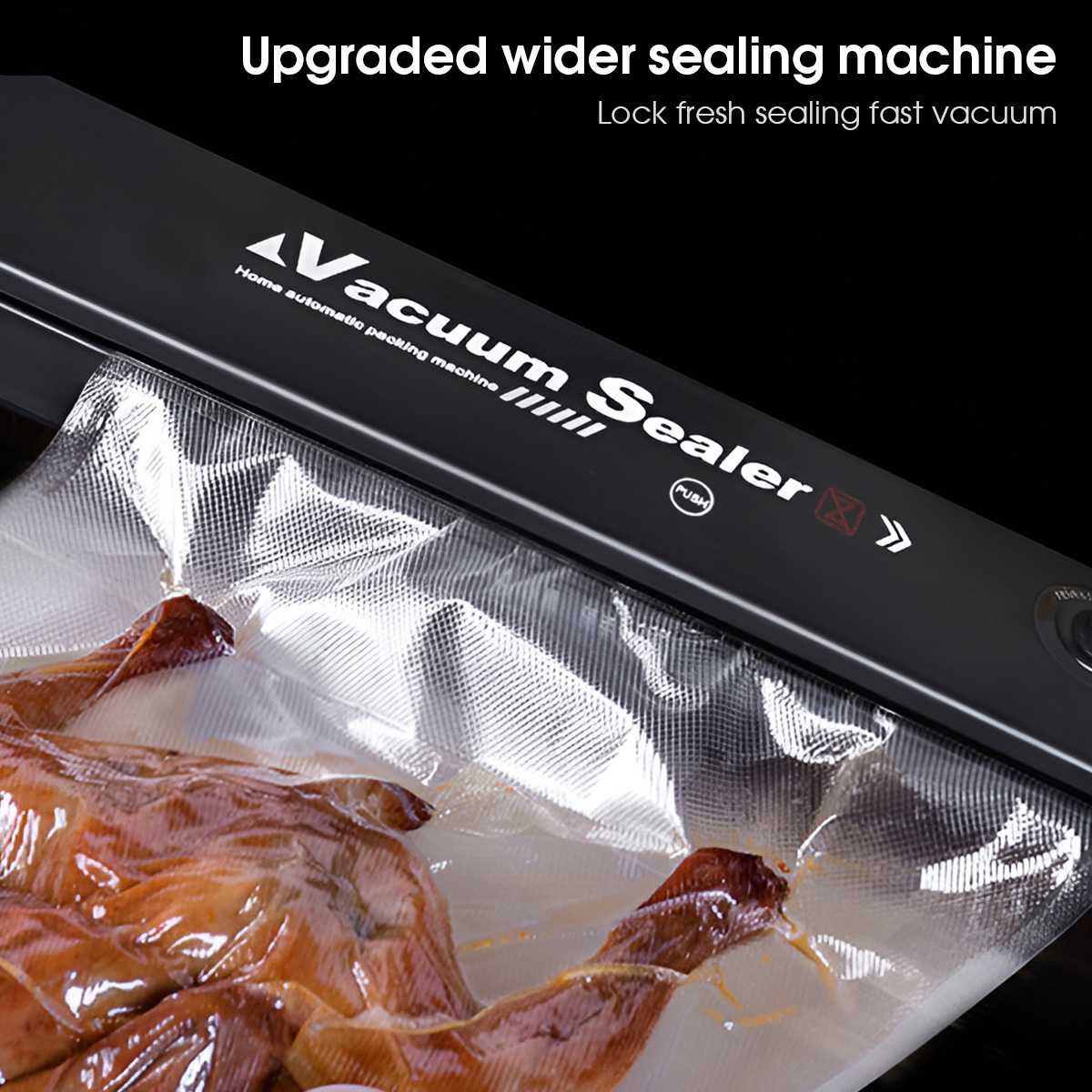 220V EU Plug Food Vacuum Seale - Food Vacuum Sealer 리뷰 및 가격
