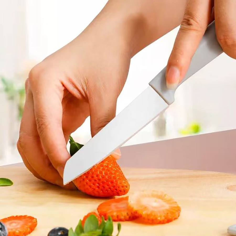 1PC Candy-colored portable fru - Kitchen Gadgets Design 리뷰 및 가격