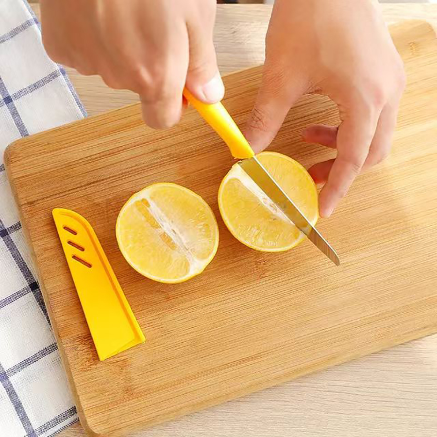 1PC Candy-colored portable fru - Kitchen Gadgets Design 리뷰 및 가격