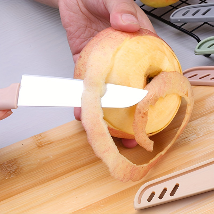 1PC Candy-colored portable fru - Kitchen Gadgets Design 리뷰 및 가격