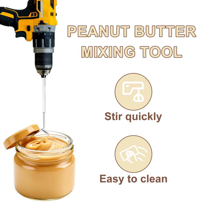 30/40CM Stainless Steel Nut Bu - Kitchen Gadgets Mixer 리뷰 및 가격