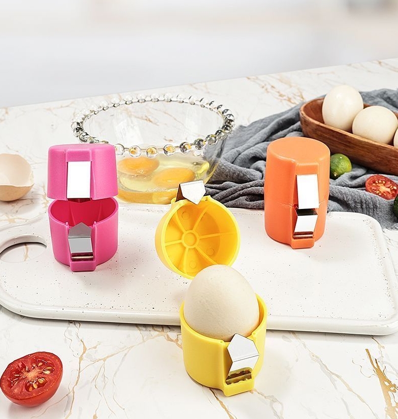1PC Creative Egg Separator Too - Kitchenaid Kitchen Gadgets 리뷰 및 가격