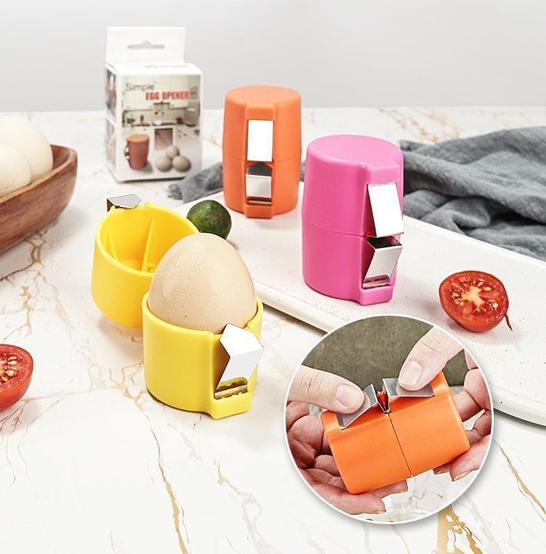 1PC Creative Egg Separator Too - Kitchenaid Kitchen Gadgets 리뷰 및 가격