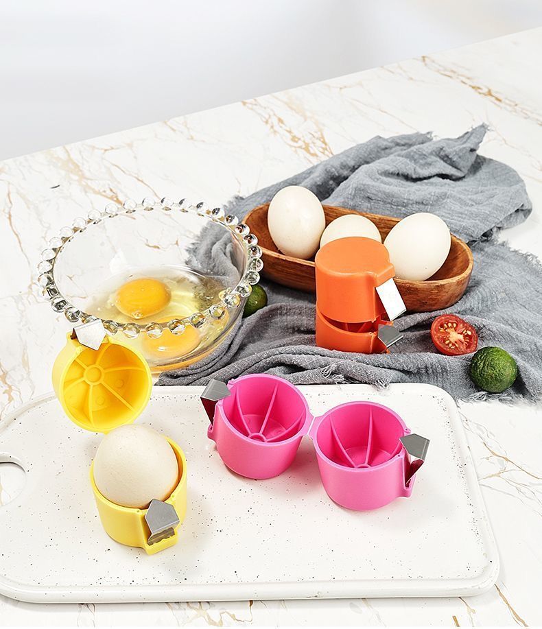 1PC Creative Egg Separator Too - Kitchenaid Kitchen Gadgets 리뷰 및 가격