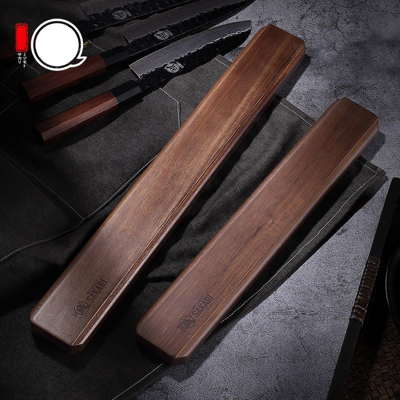 Brand Thick Acacia Wood Magnet - Magnetic Knife Strip 리뷰 및 가격