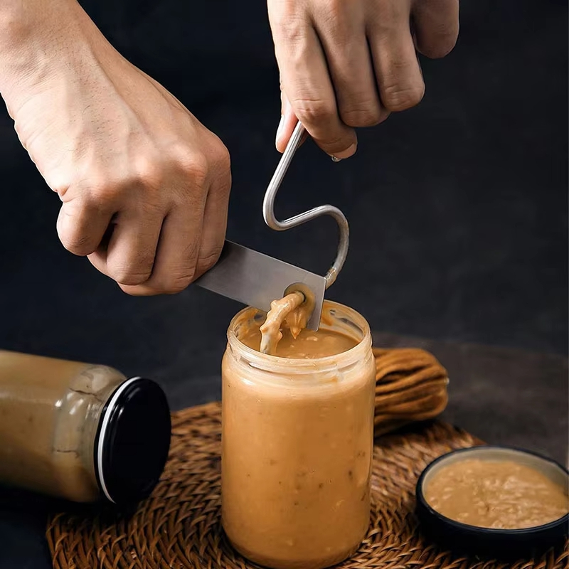 Stainless Steel Peanut Butter  - Kitchen Gadgets Mixer 리뷰 및 가격
