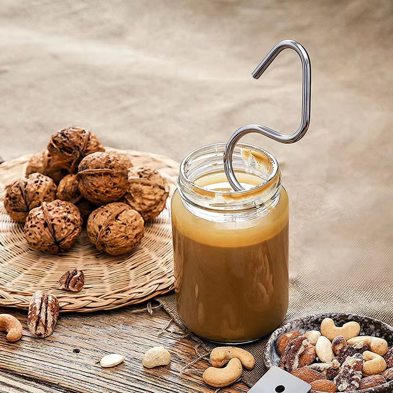 Stainless Steel Peanut Butter  - Kitchen Gadgets Mixer 리뷰 및 가격