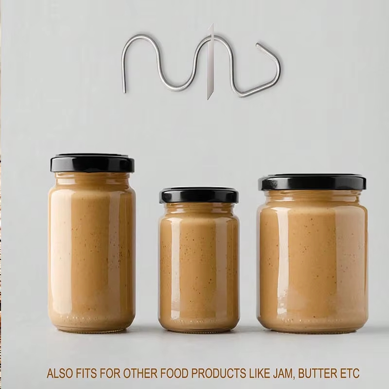 Stainless Steel Peanut Butter  - Kitchen Gadgets Mixer 리뷰 및 가격