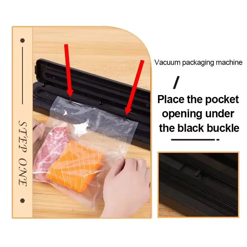 2024 NEW Food Vacuum Sealer Pa - Food Vacuum Sealer 리뷰 및 가격