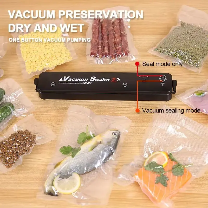 2024 NEW Food Vacuum Sealer Pa - Food Vacuum Sealer 리뷰 및 가격