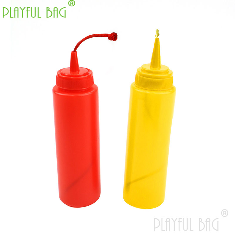Funny Ketchup Salad Bottle Pra - Funny Kitchen Gadgets Gifts 리뷰 및 가격