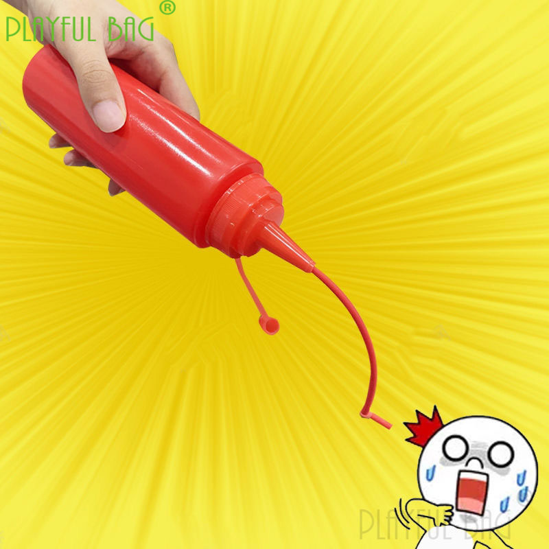 Funny Ketchup Salad Bottle Pra - Funny Kitchen Gadgets Gifts 리뷰 및 가격