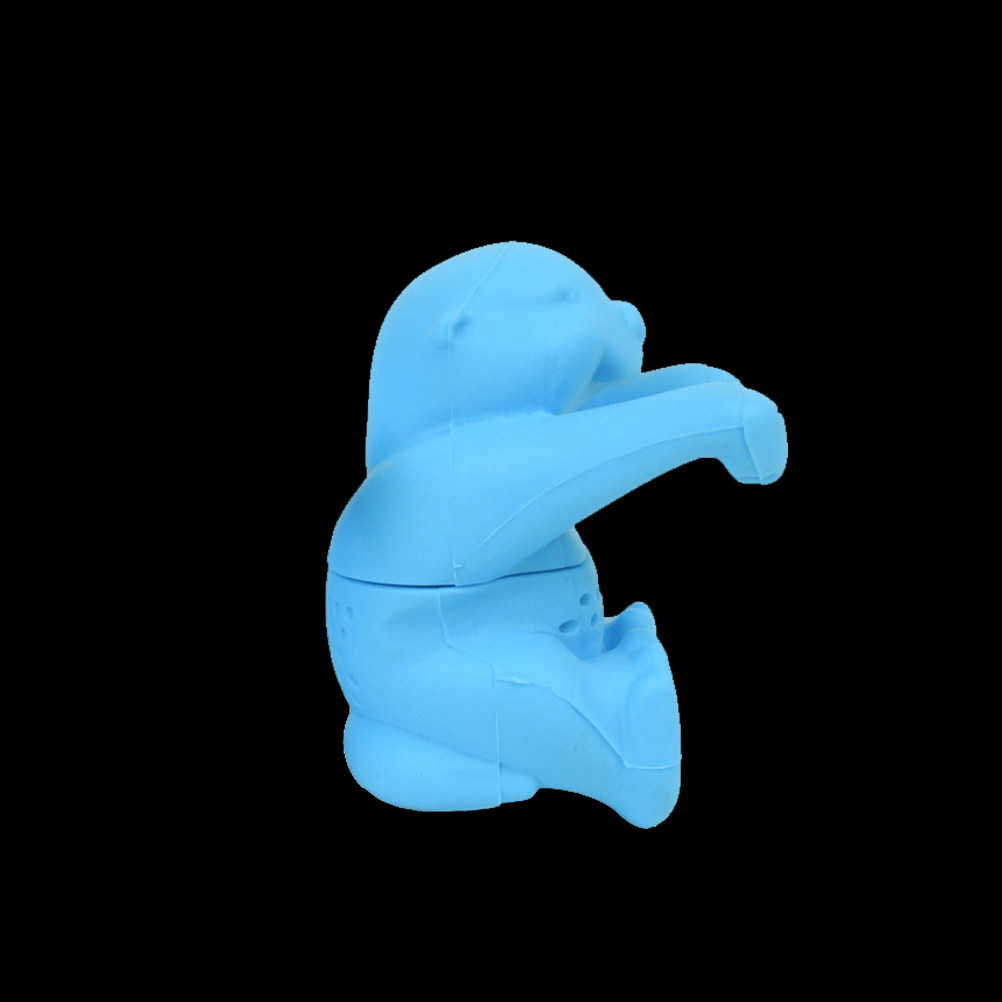 Otter Shape Silicone Tea Infus - Funny Kitchen Gadgets Gifts 리뷰 및 가격