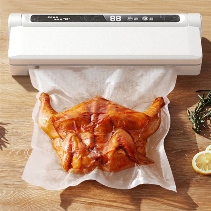 TFTP-Automatic Small Sealer Fo - Food Vacuum Sealer 리뷰 및 가격