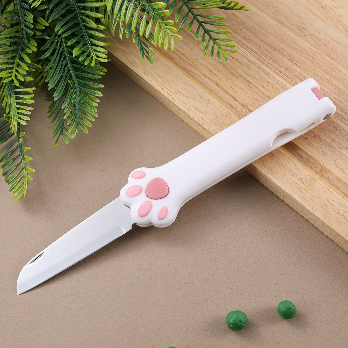 Two-in-one Fruit Knife New Hou - Kitchen Gadgets Design 리뷰 및 가격