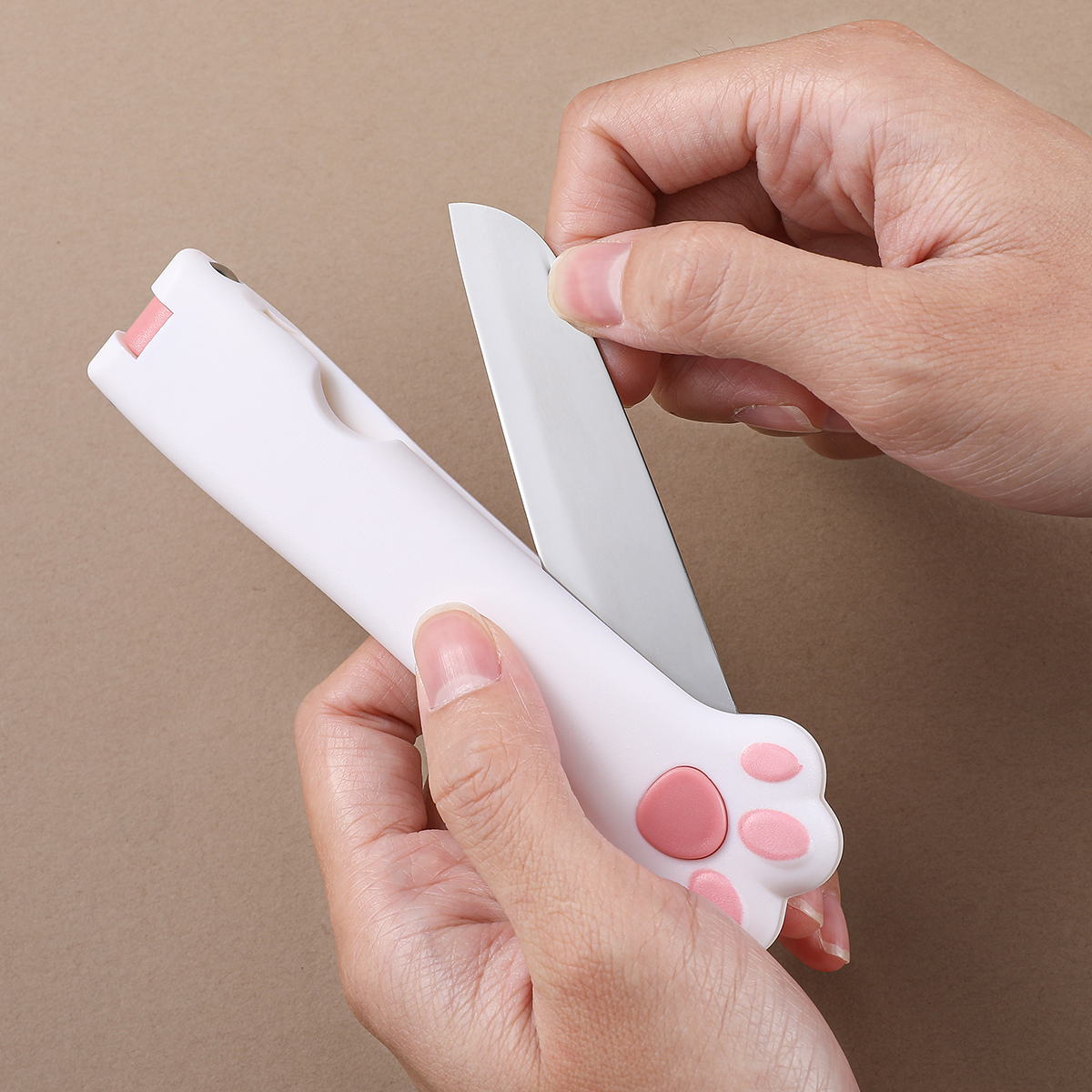 Two-in-one Fruit Knife New Hou - Kitchen Gadgets Design 리뷰 및 가격