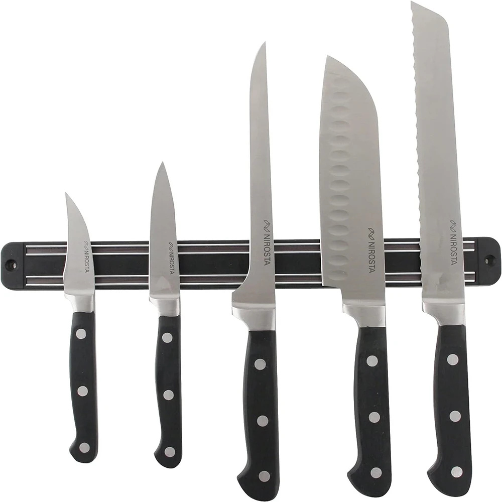 13 Inch Magnetic Knife Holder  - Magnetic Knife Strip 리뷰 및 가격