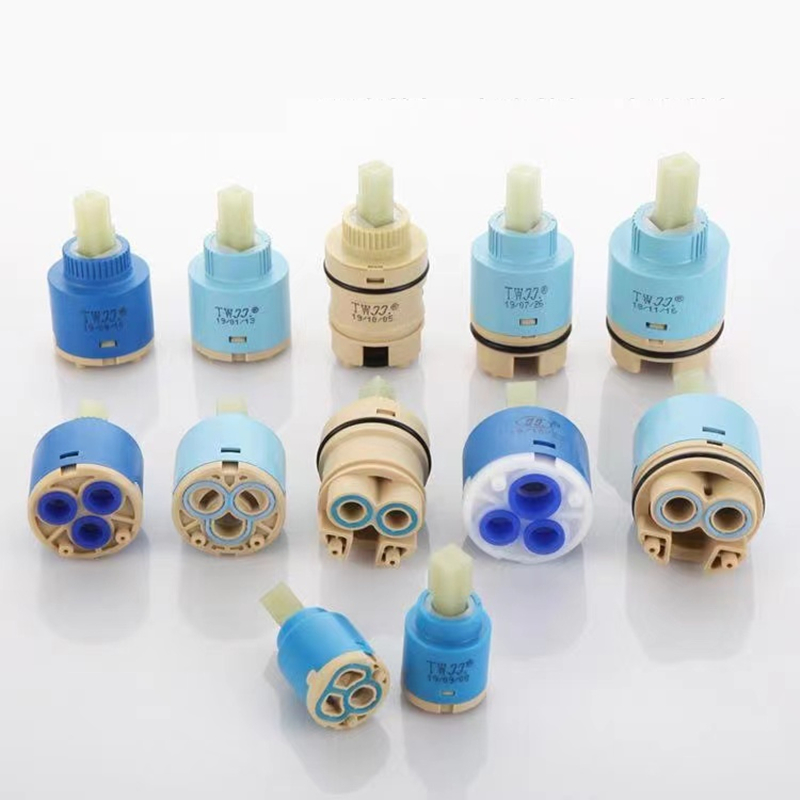 Faucets Mixing Spool Valve 25  - Kitchen Gadgets Mixer 리뷰 및 가격