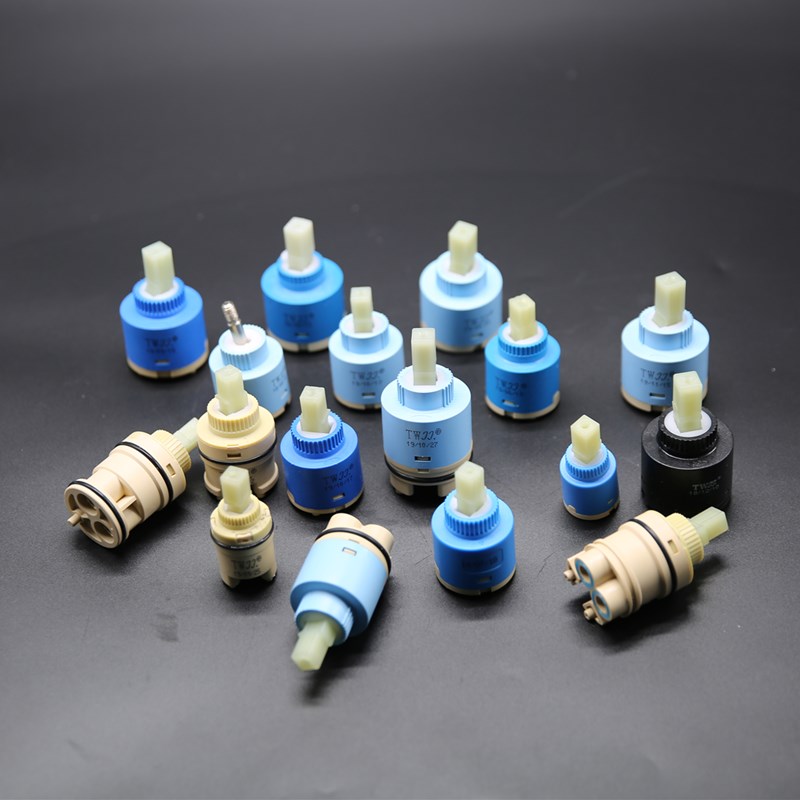 Faucets Mixing Spool Valve 25  - Kitchen Gadgets Mixer 리뷰 및 가격