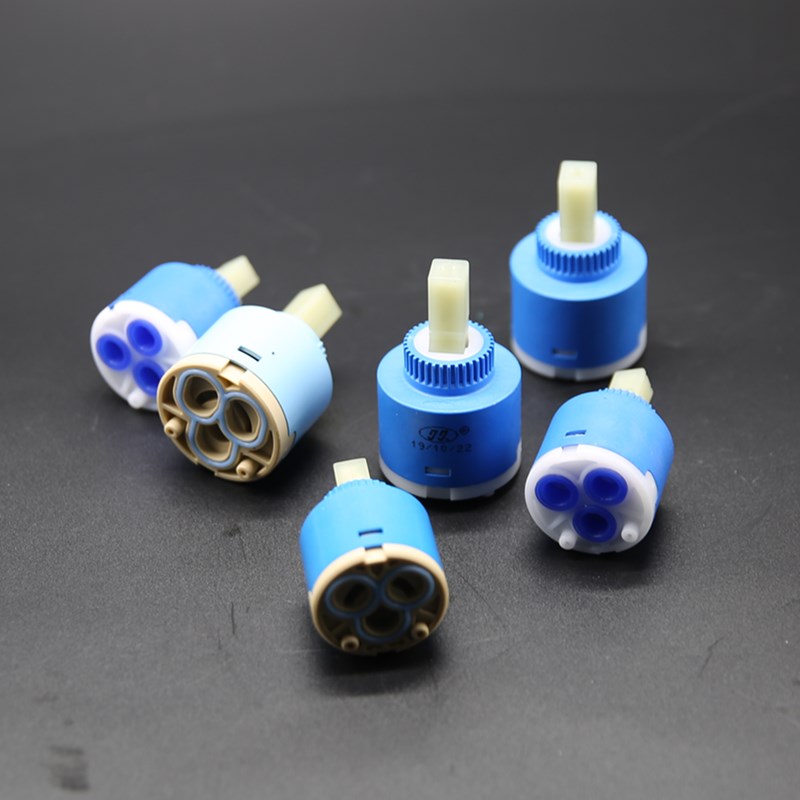 Faucets Mixing Spool Valve 25  - Kitchen Gadgets Mixer 리뷰 및 가격
