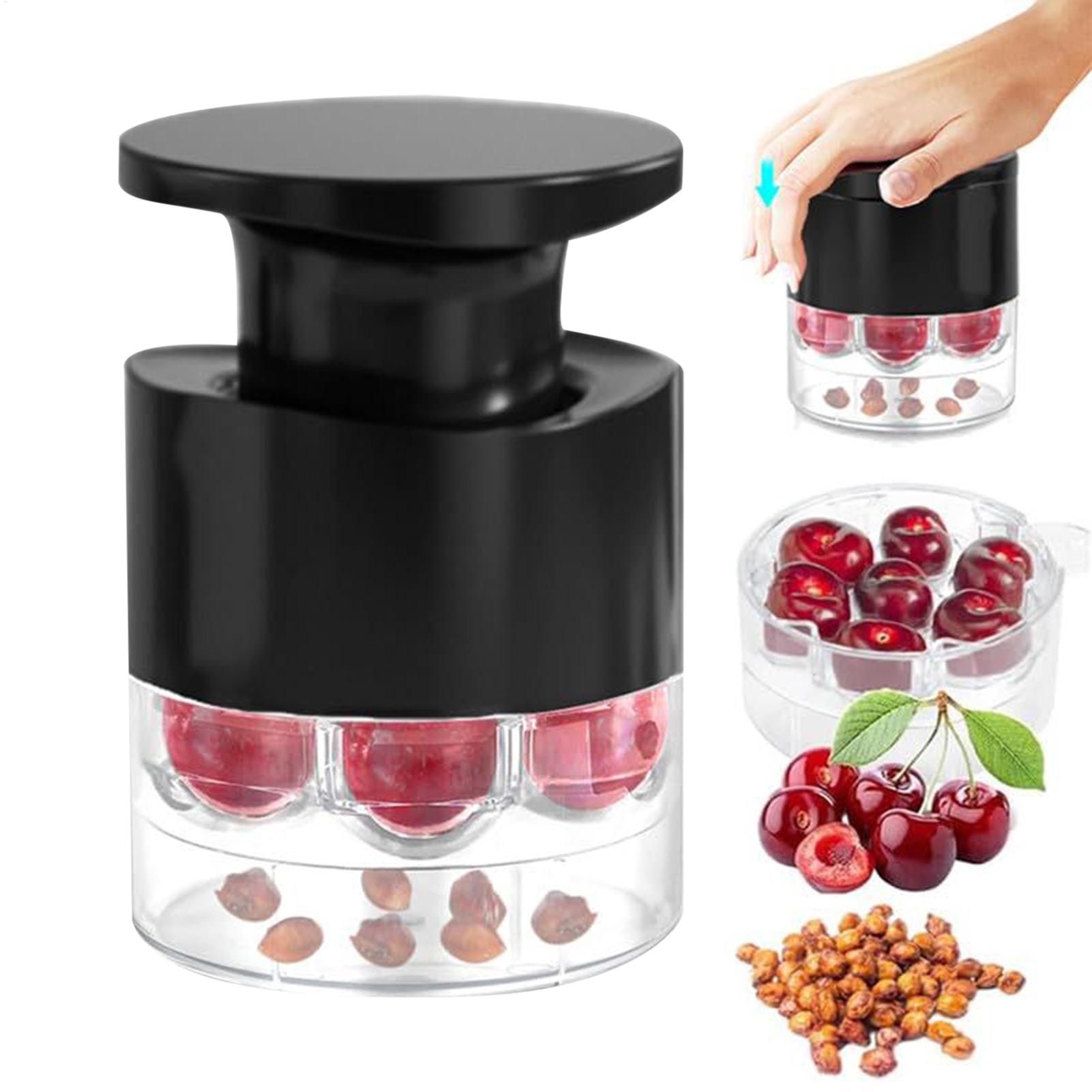 Cherry Pitter Multiple 7 Holes - Kitchenaid Kitchen Gadgets 리뷰 및 가격