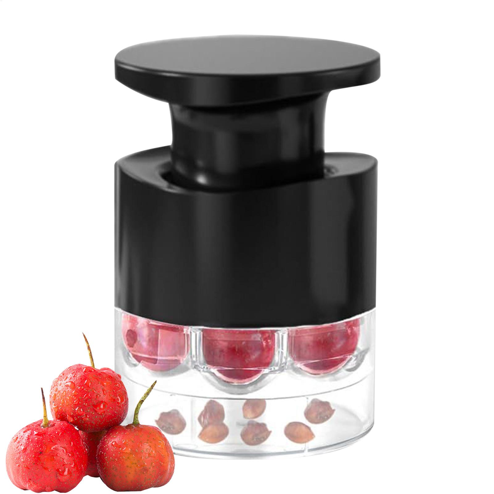 Cherry Pitter Multiple 7 Holes - Kitchenaid Kitchen Gadgets 리뷰 및 가격