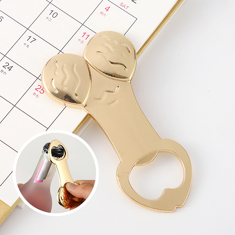 Funny Penis Bottle Opener Bach - Funny Kitchen Gadgets Gifts 리뷰 및 가격