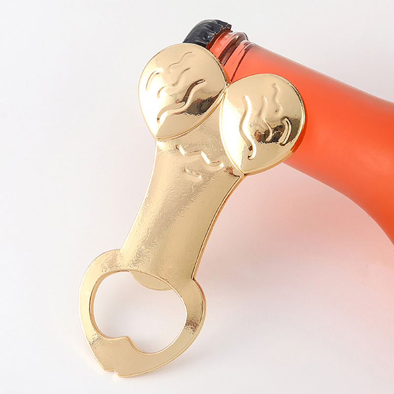 Funny Penis Bottle Opener Bach - Funny Kitchen Gadgets Gifts 리뷰 및 가격