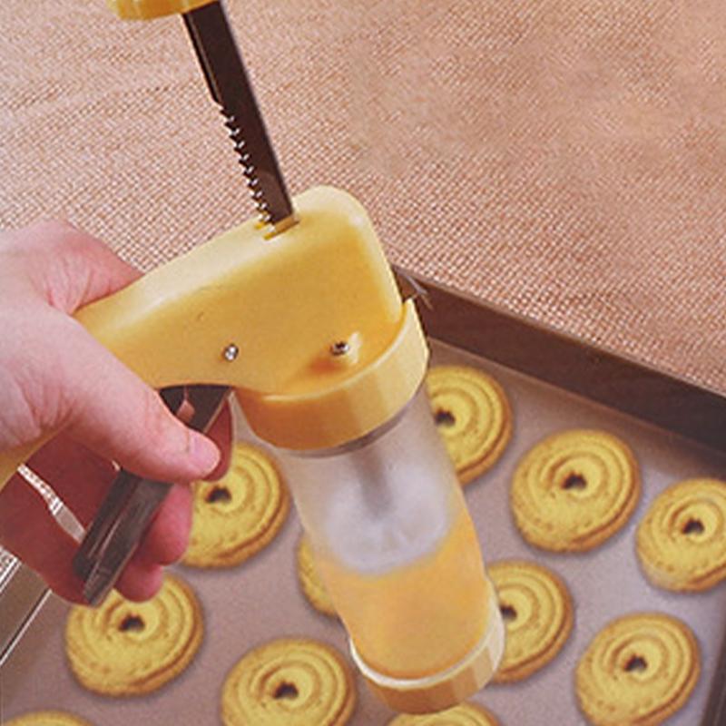 Cookie Press For Baking Handma - Kitchenaid Kitchen Gadgets 리뷰 및 가격