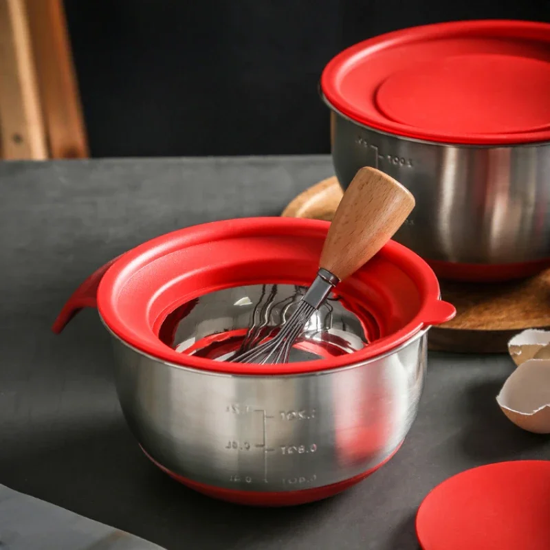 Mixing Bowl Deep Stainless Ste - Kitchenaid Kitchen Gadgets 리뷰 및 가격