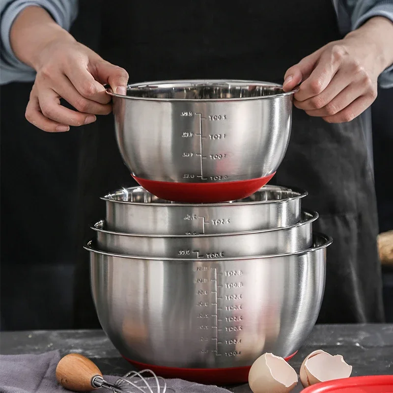 Mixing Bowl Deep Stainless Ste - Kitchenaid Kitchen Gadgets 리뷰 및 가격