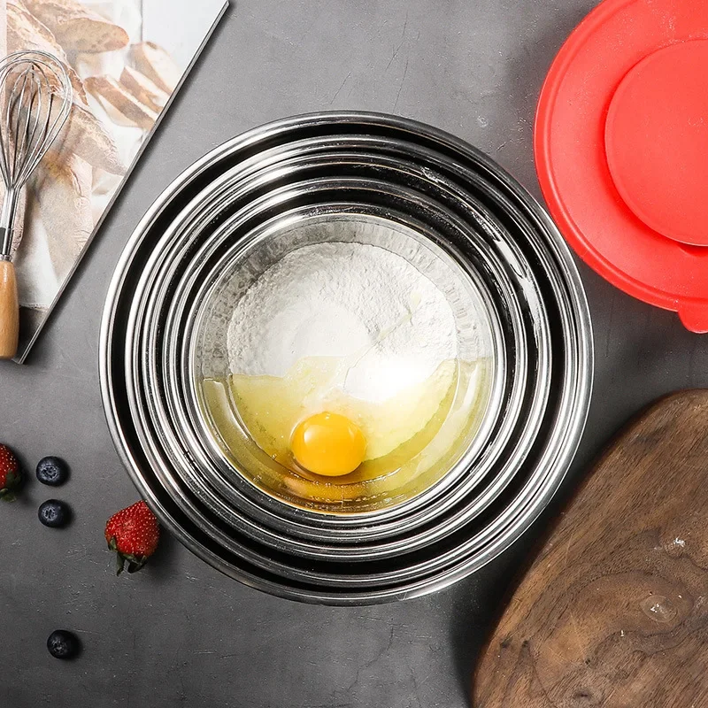 Mixing Bowl Deep Stainless Ste - Kitchenaid Kitchen Gadgets 리뷰 및 가격