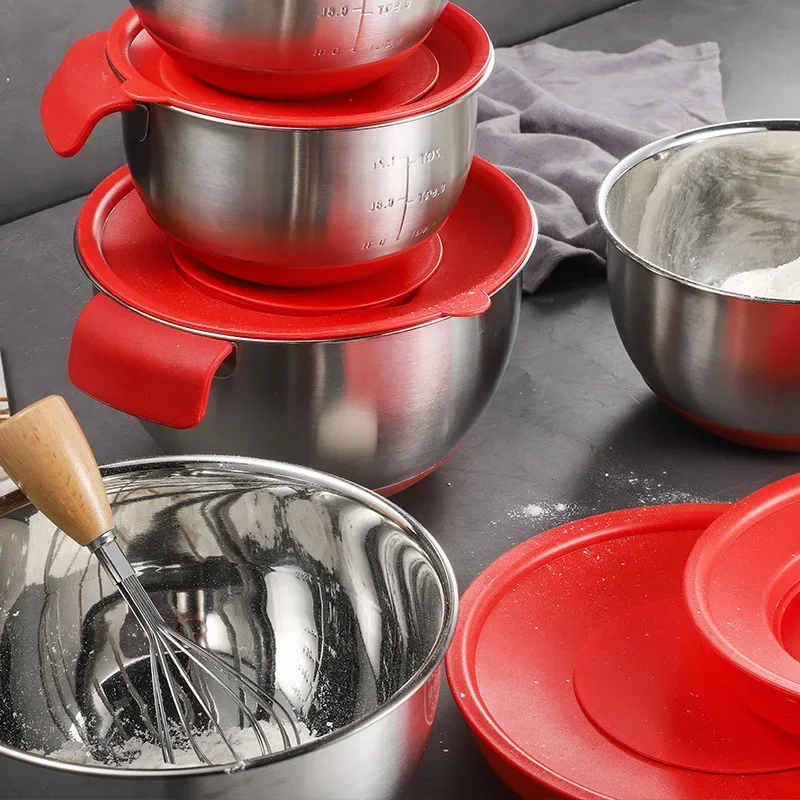 Mixing Bowl Deep Stainless Ste - Kitchenaid Kitchen Gadgets 리뷰 및 가격