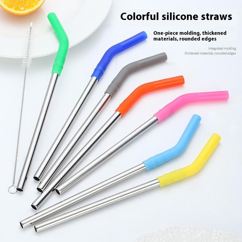 1Set Long Stainless Steel Stra - Kitchen Gadgets Design 리뷰 및 가격
