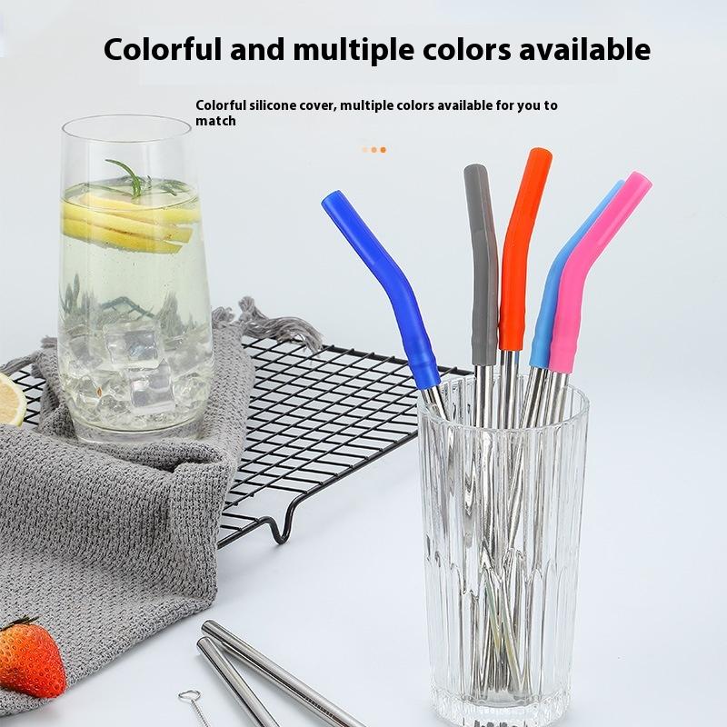 1Set Long Stainless Steel Stra - Kitchen Gadgets Design 리뷰 및 가격