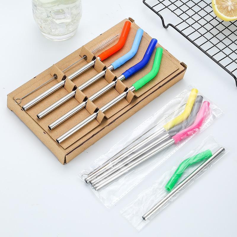 1Set Long Stainless Steel Stra - Kitchen Gadgets Design 리뷰 및 가격