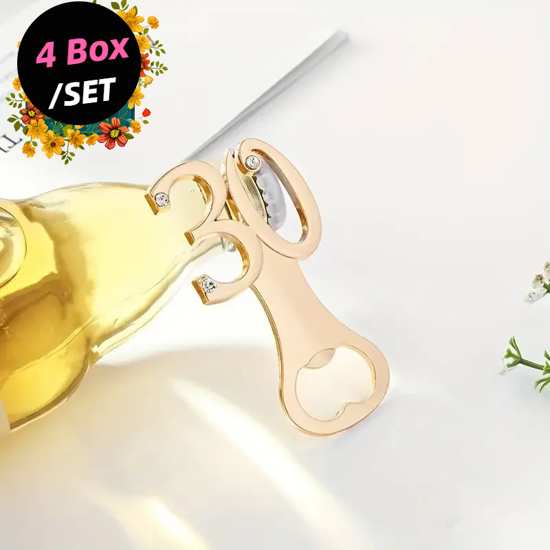 4PCS 30th Anniversary Party Gi - Funny Kitchen Gadgets Gifts 리뷰 및 가격
